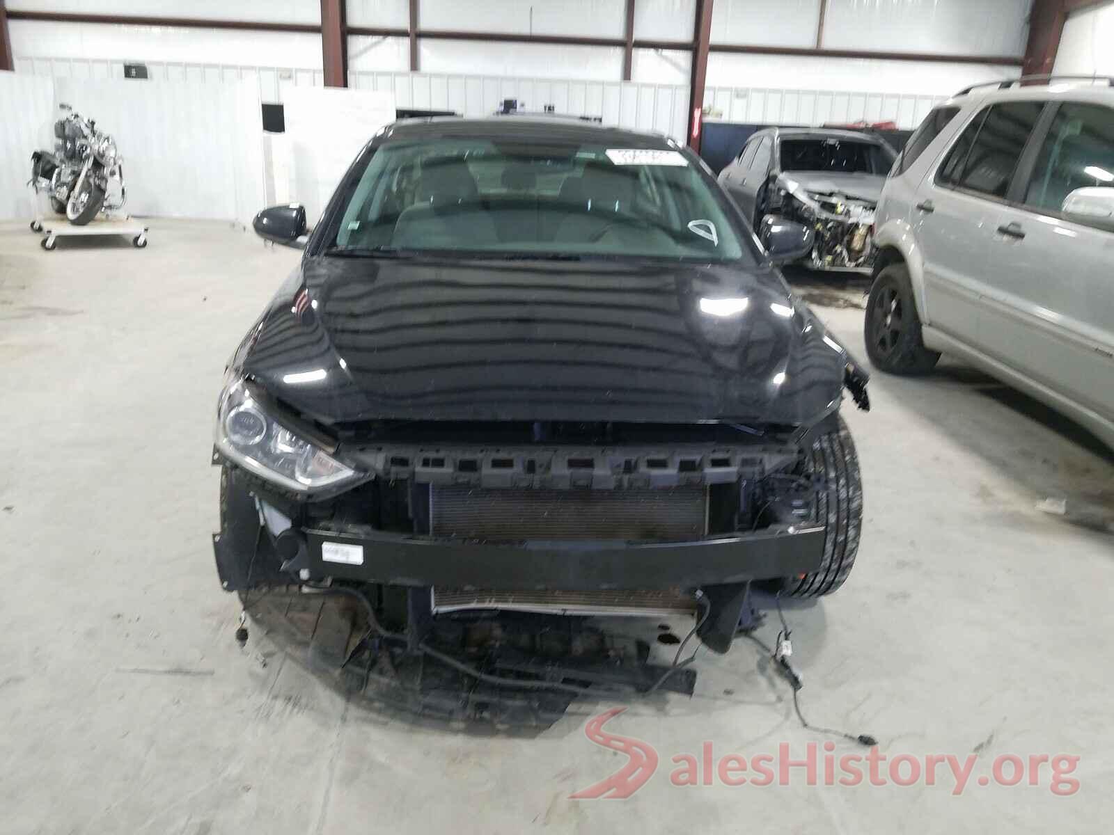 5NPD84LF0JH222799 2018 HYUNDAI ELANTRA