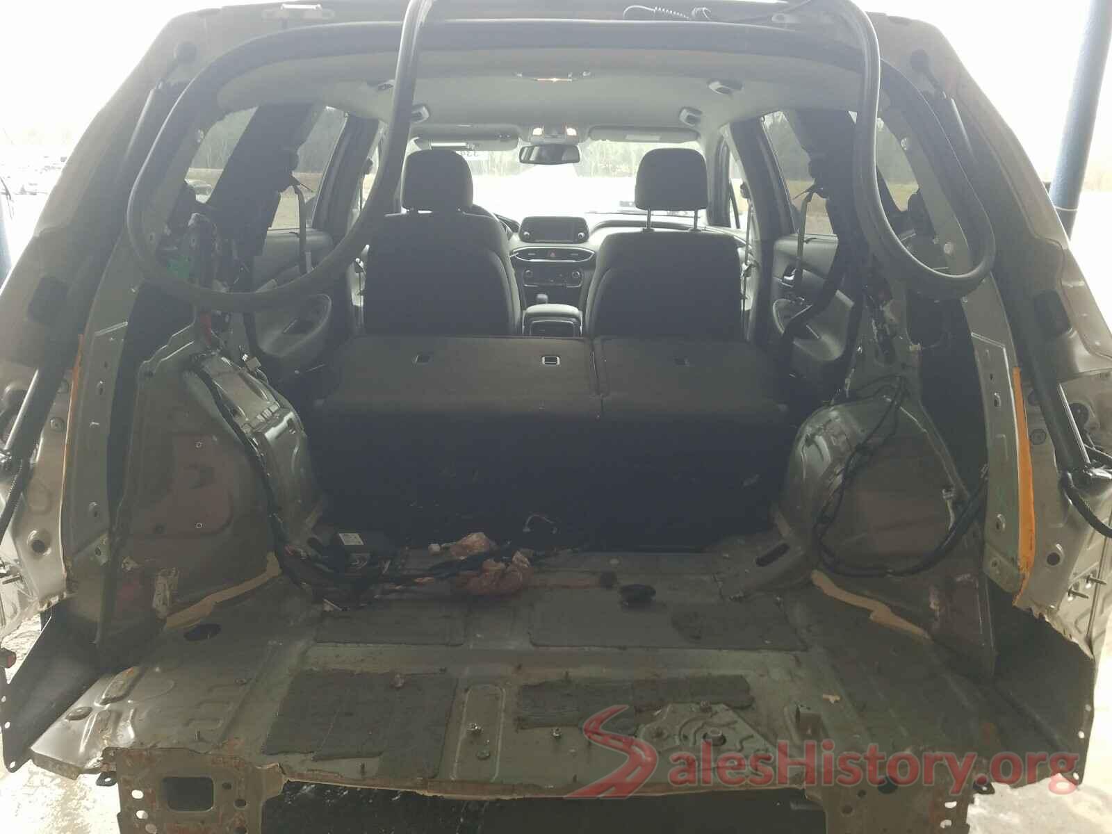 5NMS33AD0LH252306 2020 HYUNDAI SANTA FE