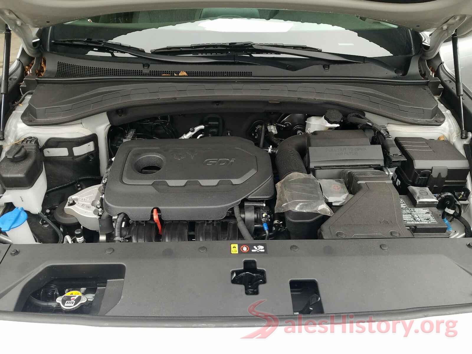 5NMS33AD0LH252306 2020 HYUNDAI SANTA FE