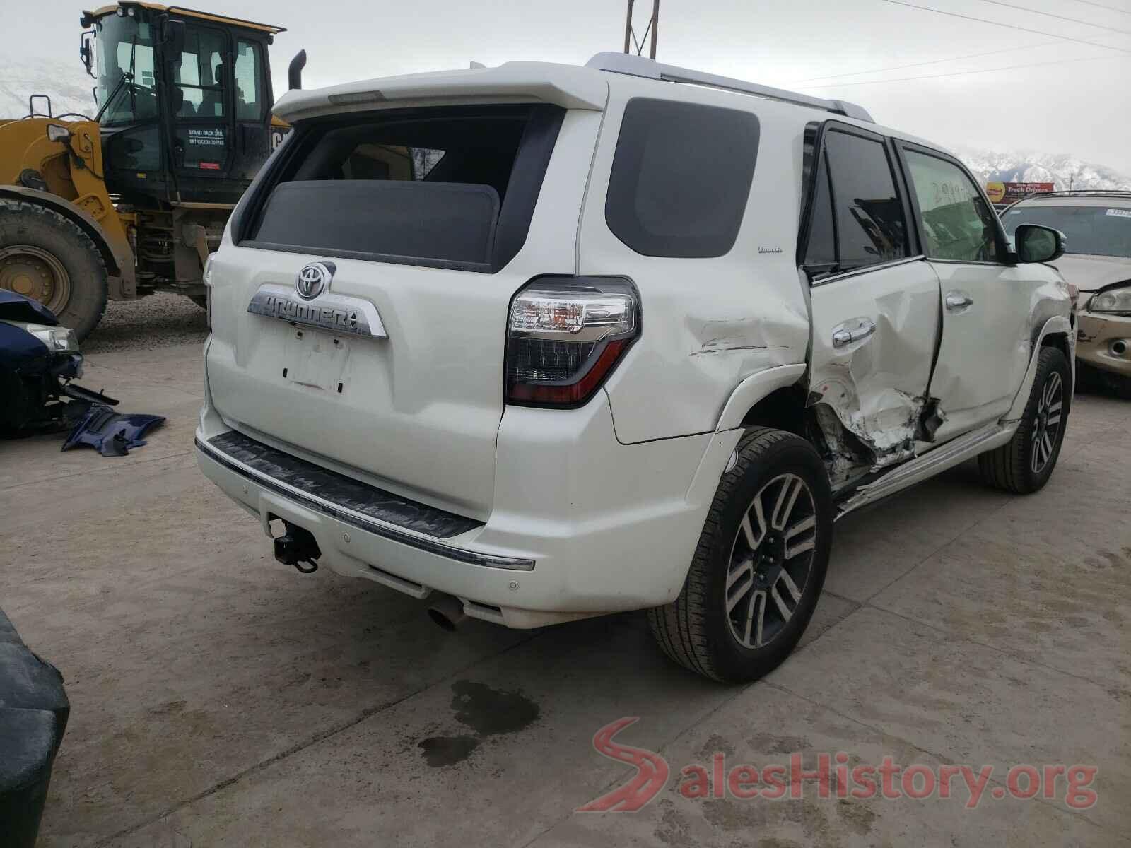 JTEBU5JR5H5468744 2017 TOYOTA 4RUNNER