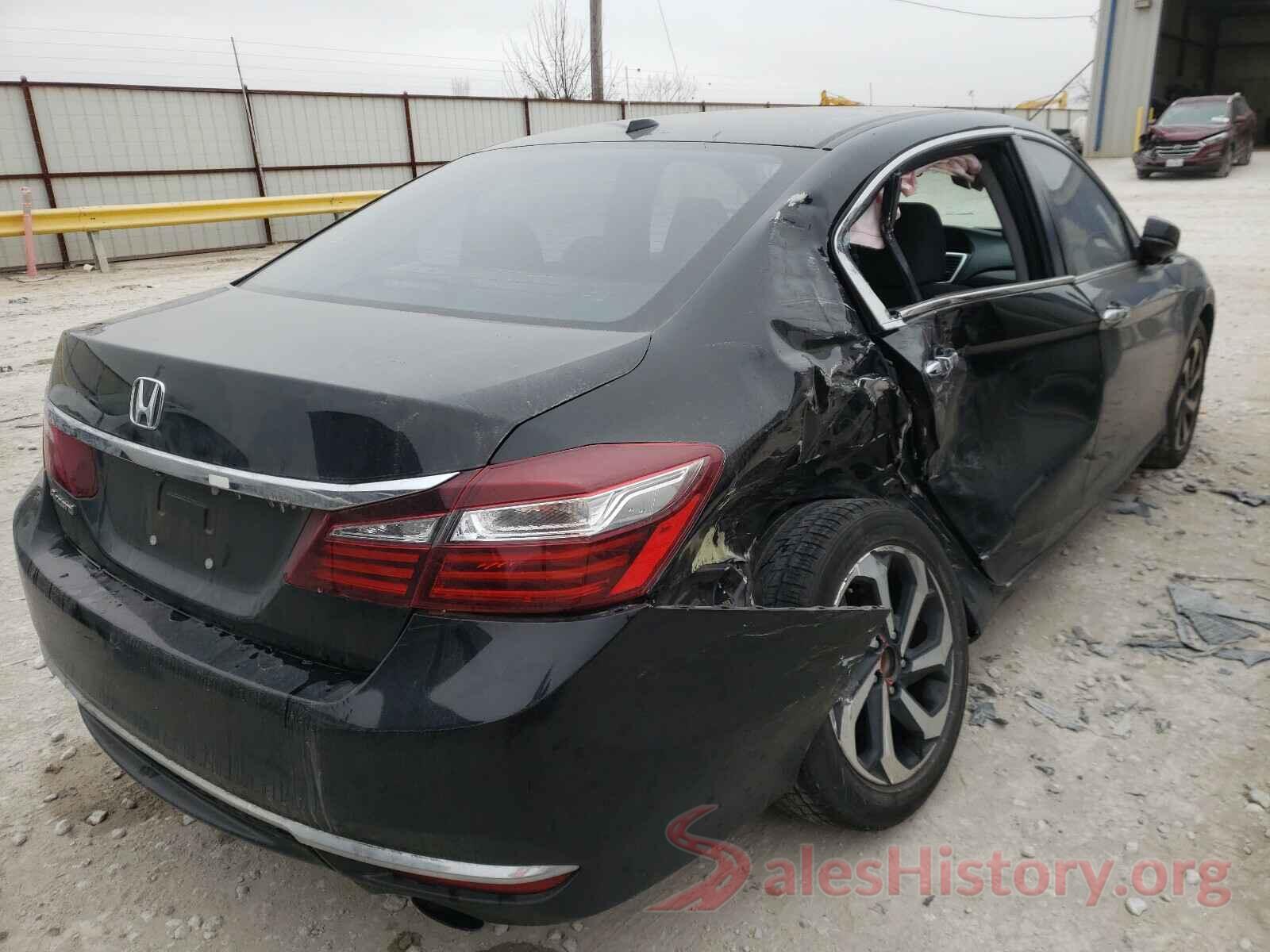 1HGCR2F76GA212037 2016 HONDA ACCORD