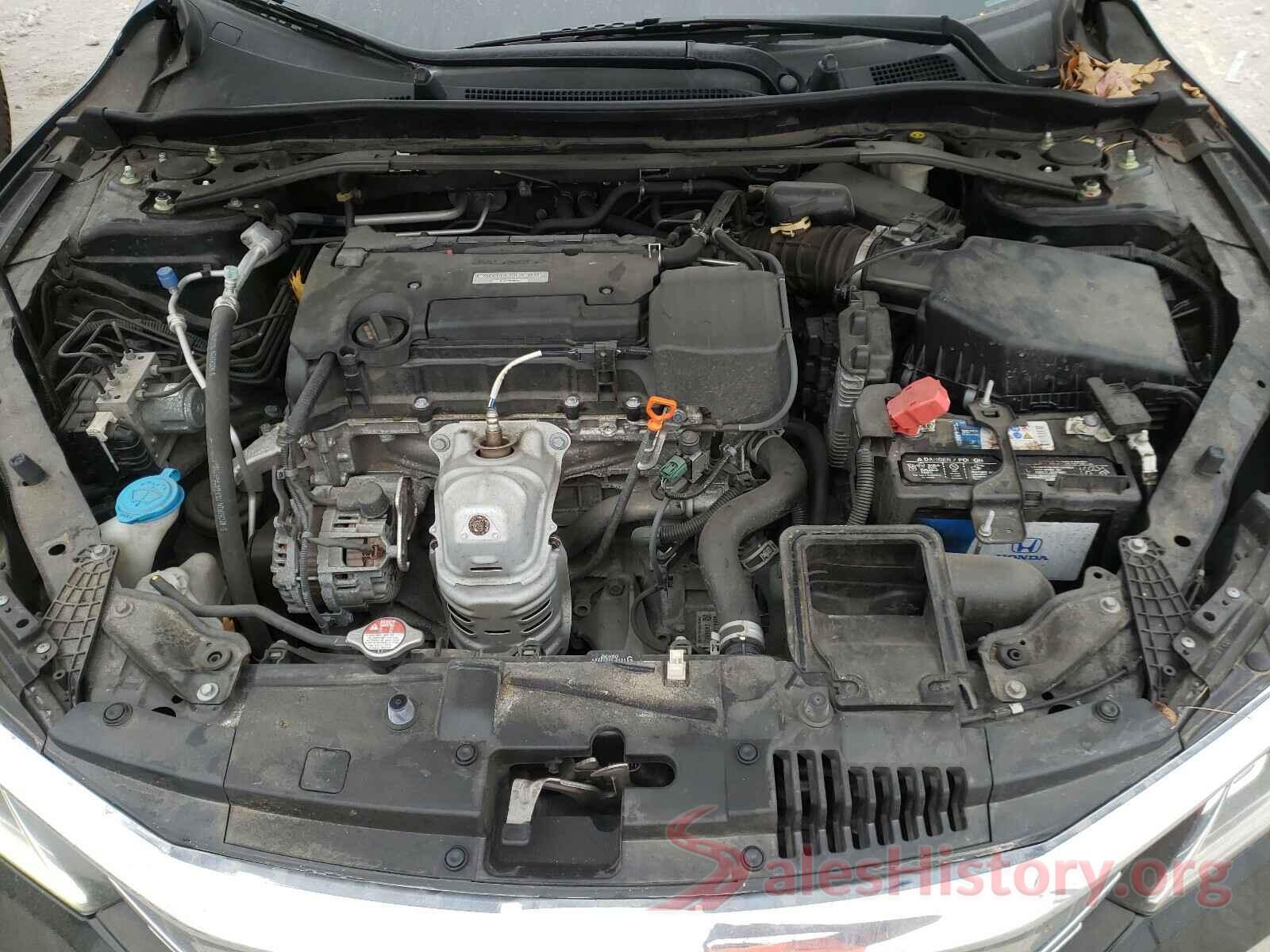 1HGCR2F76GA212037 2016 HONDA ACCORD