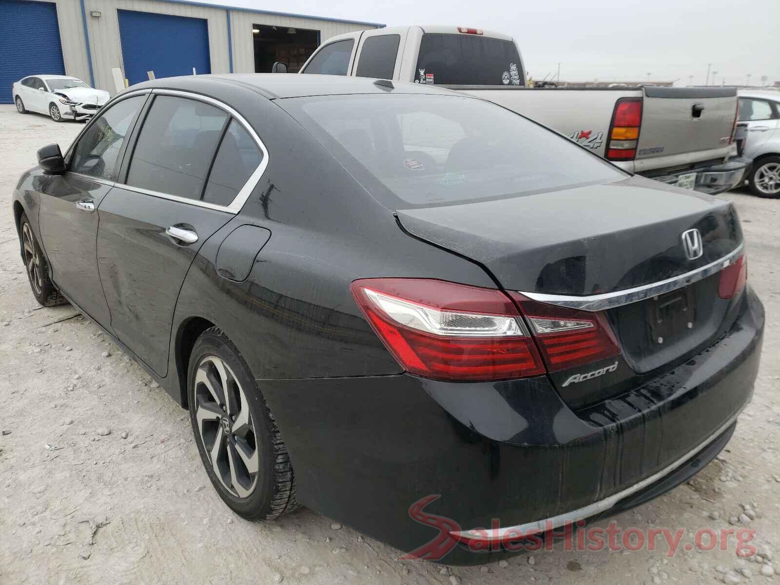 1HGCR2F76GA212037 2016 HONDA ACCORD