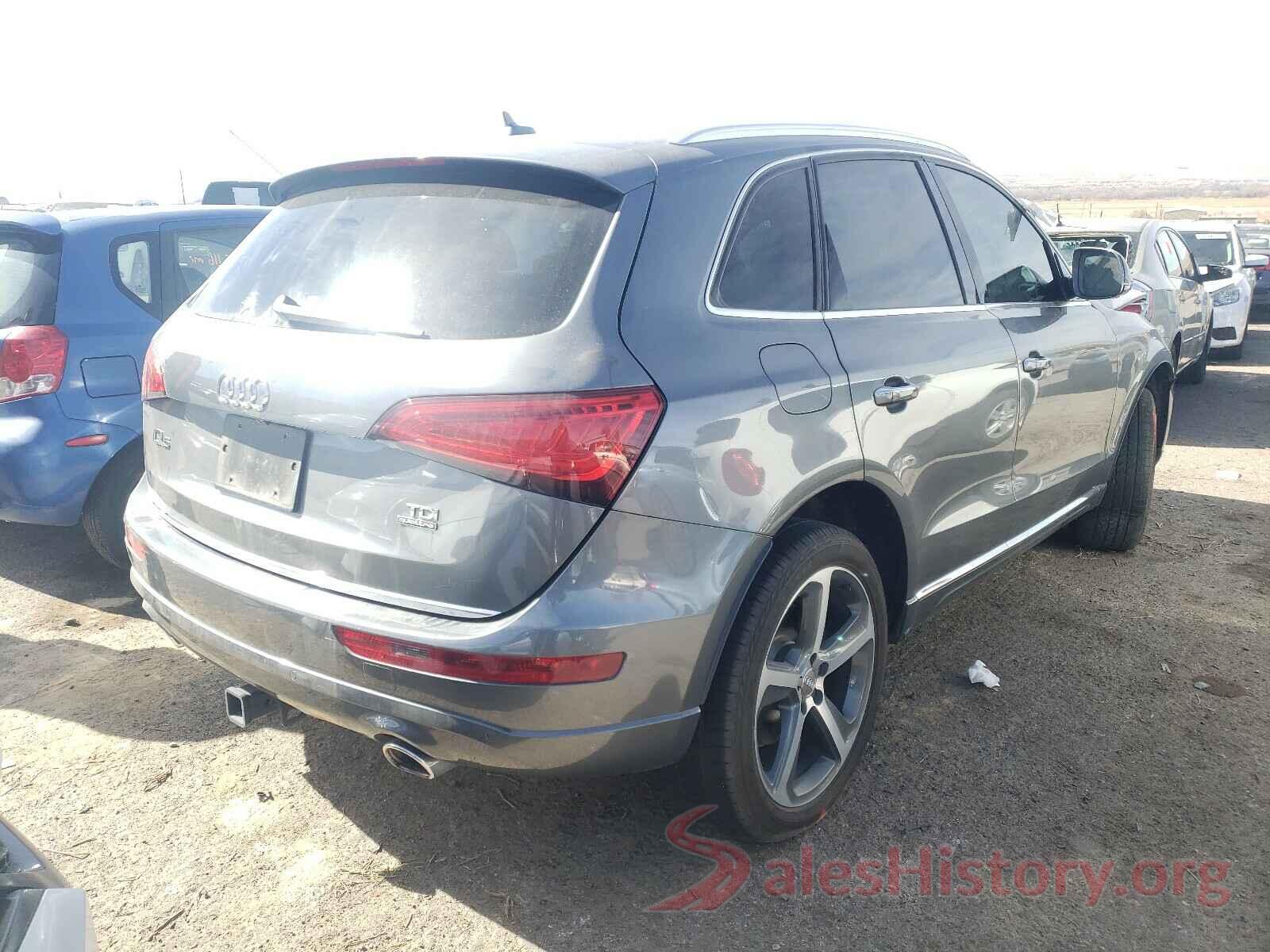 WA1CVAFP2GA031628 2016 AUDI Q5