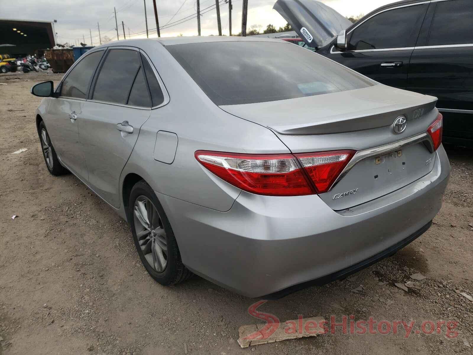 4T1BF1FK7GU181537 2016 TOYOTA CAMRY