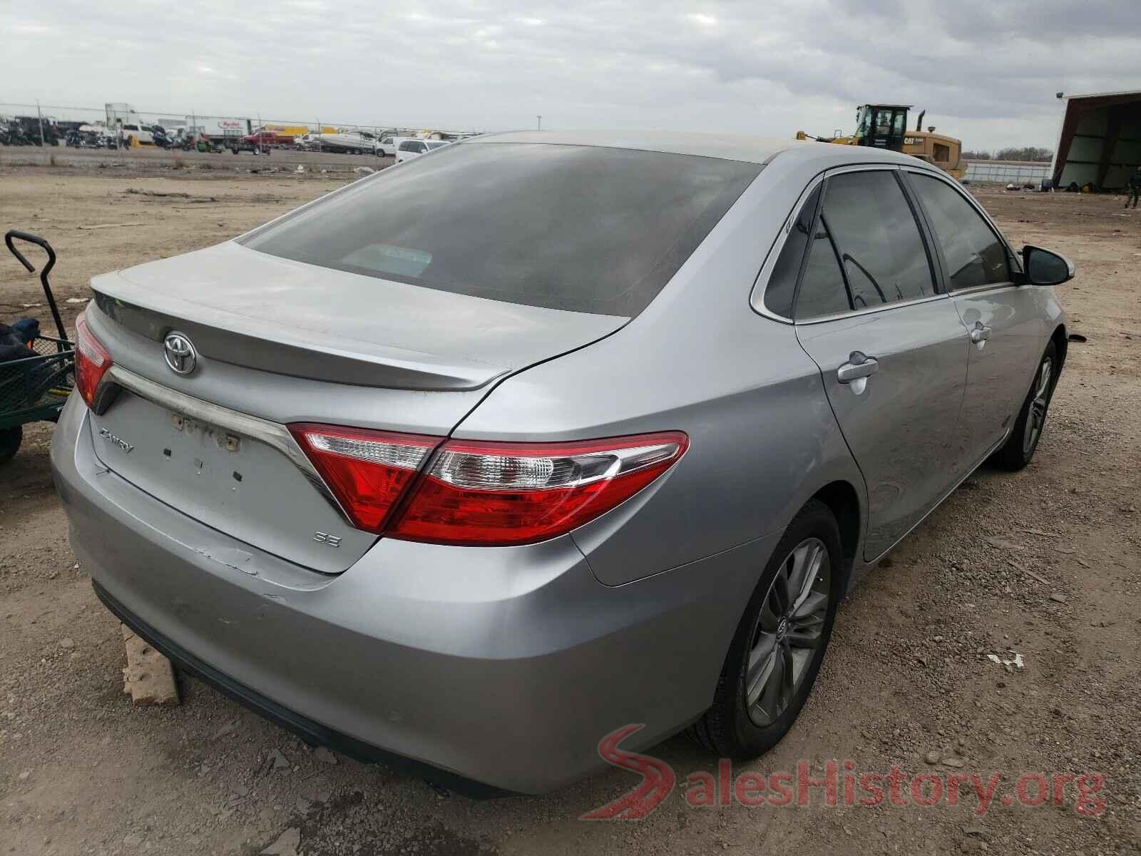 4T1BF1FK7GU181537 2016 TOYOTA CAMRY