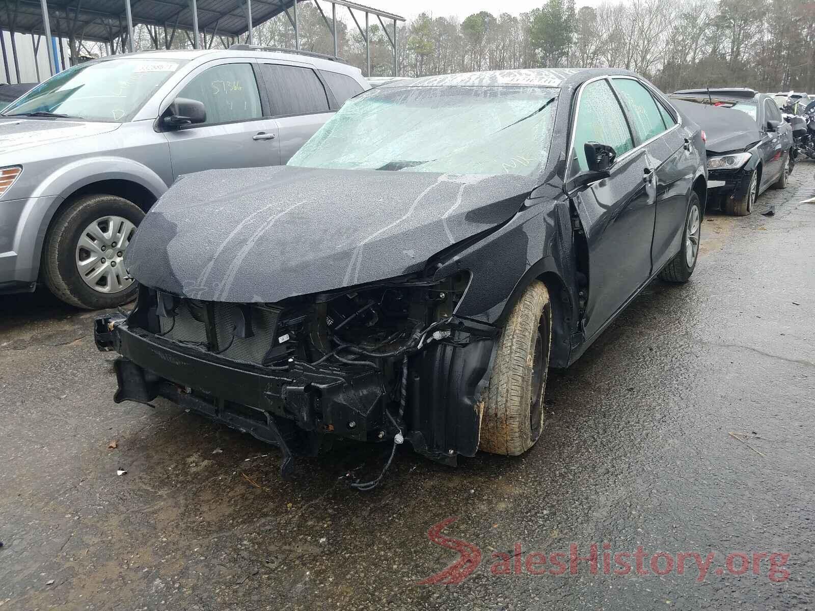 4T1BF1FK2GU224245 2016 TOYOTA CAMRY