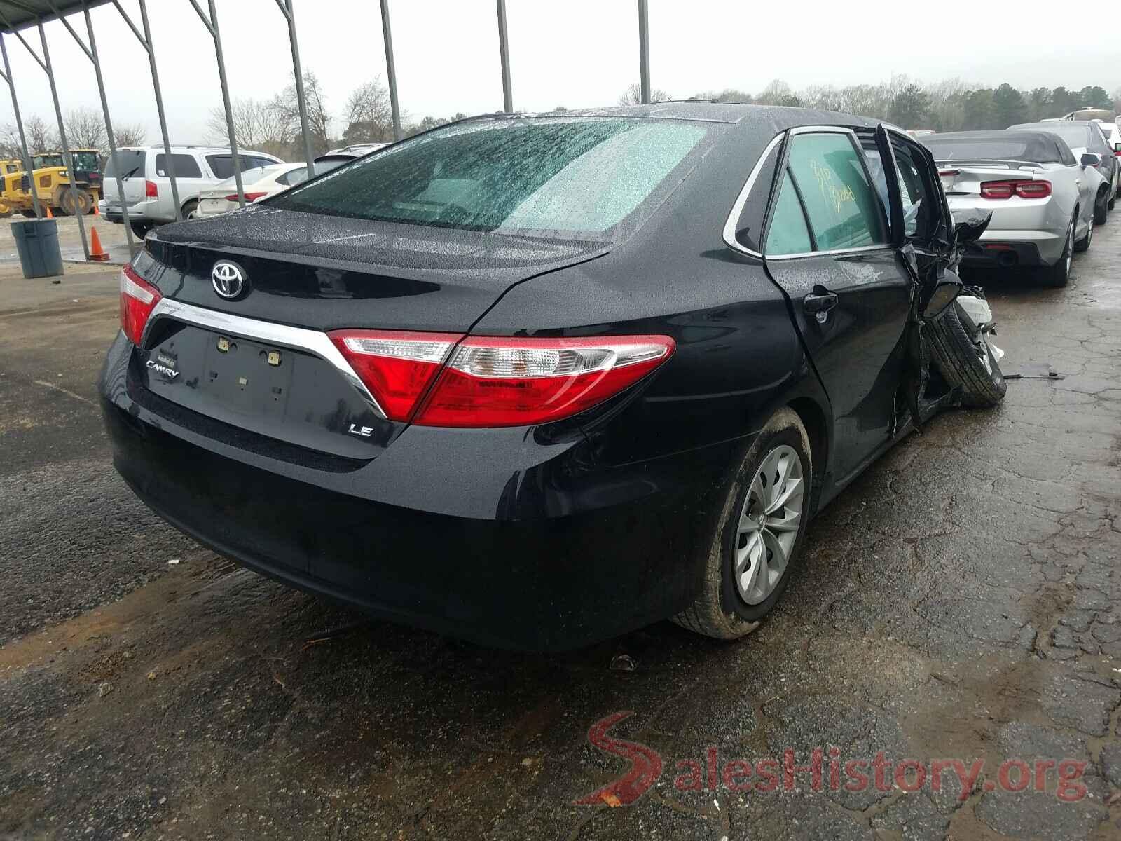 4T1BF1FK2GU224245 2016 TOYOTA CAMRY