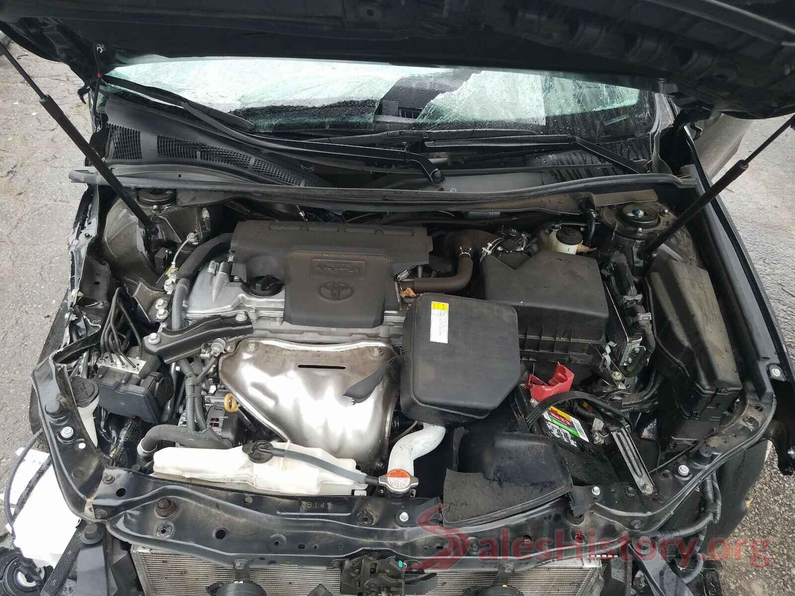 4T1BF1FK2GU224245 2016 TOYOTA CAMRY