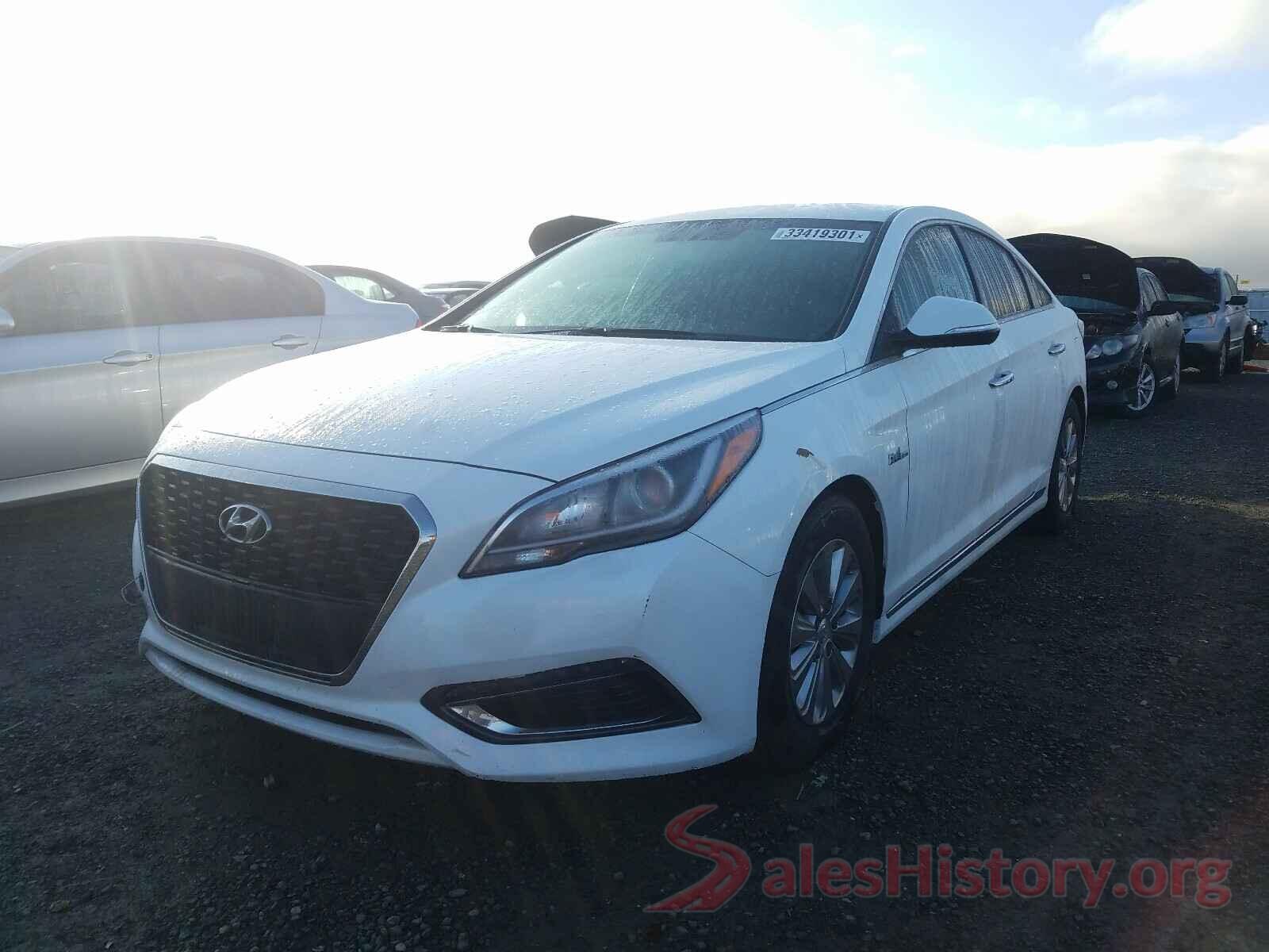 KMHE24L33HA063687 2017 HYUNDAI SONATA