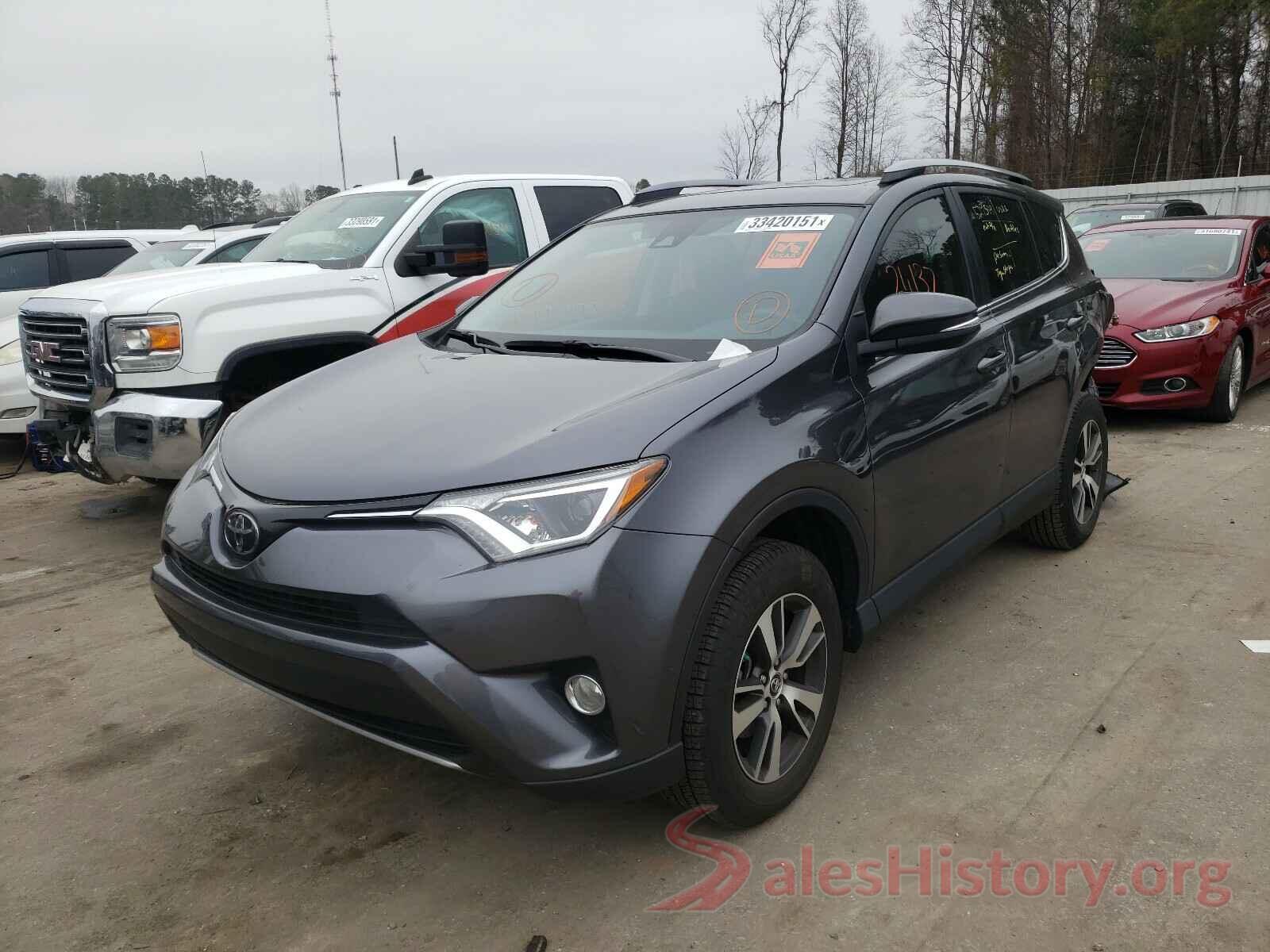 JTMWFREV6JD133678 2018 TOYOTA RAV4