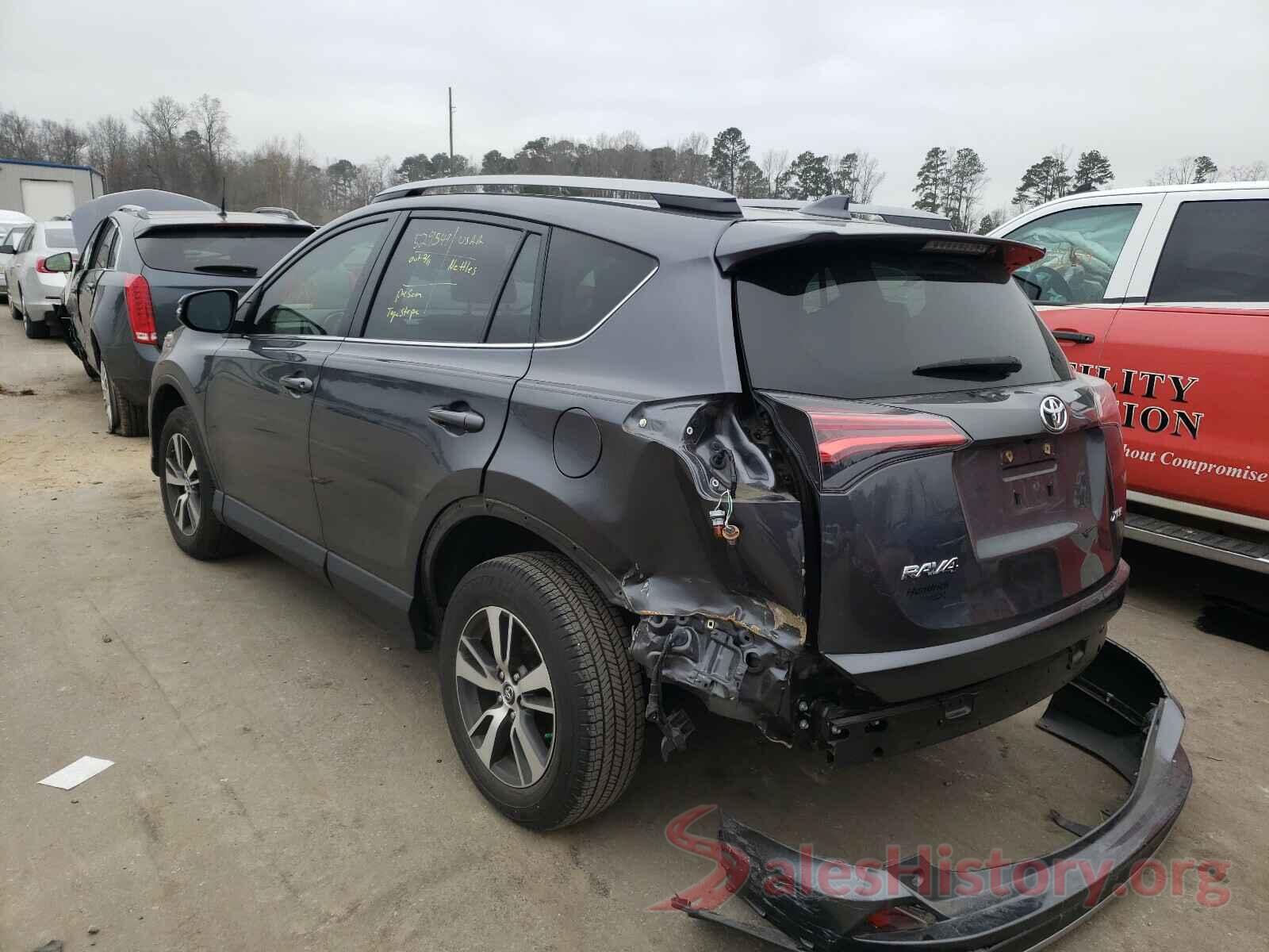 JTMWFREV6JD133678 2018 TOYOTA RAV4