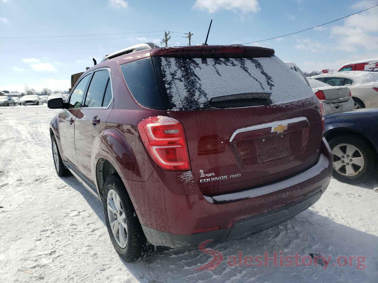 2GNFLFEK1H6225441 2017 CHEVROLET EQUINOX