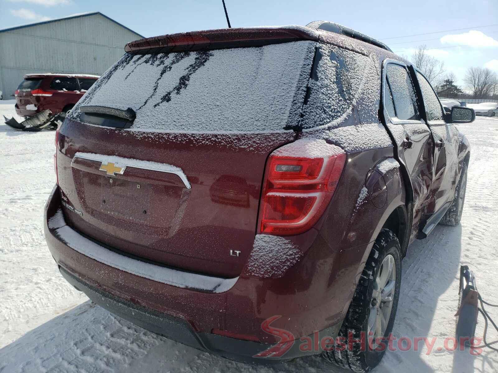 2GNFLFEK1H6225441 2017 CHEVROLET EQUINOX