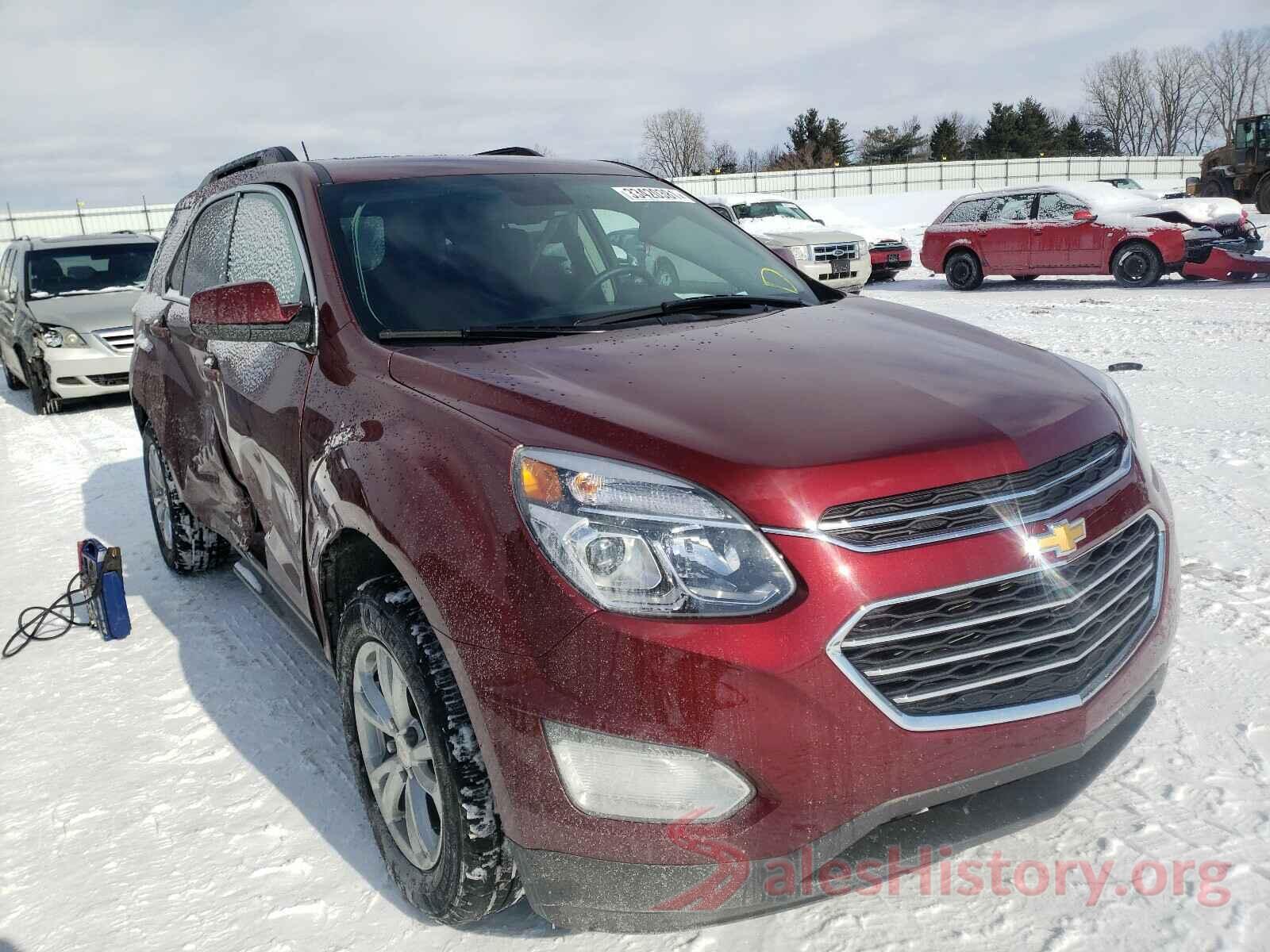 2GNFLFEK1H6225441 2017 CHEVROLET EQUINOX