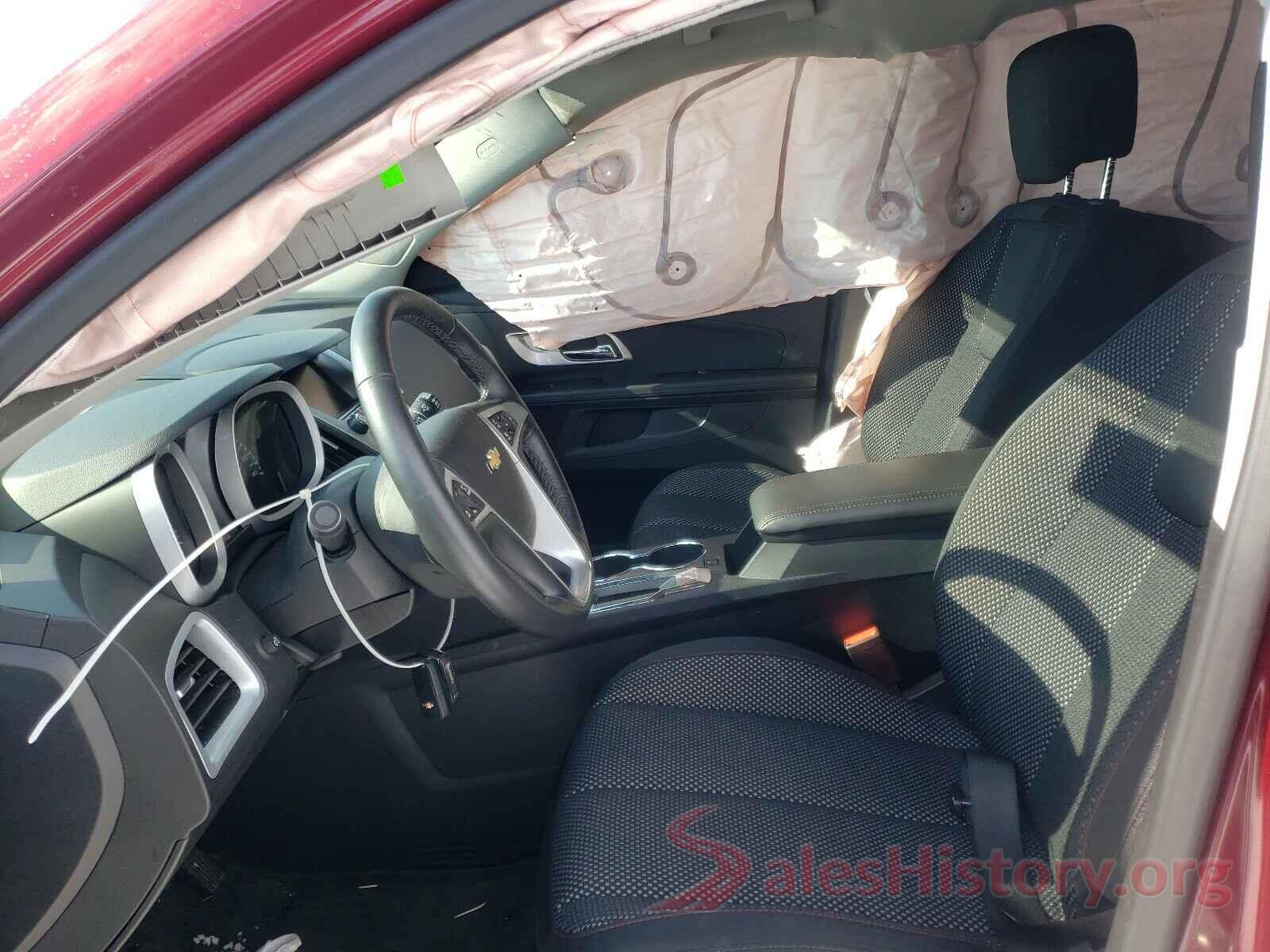 2GNFLFEK1H6225441 2017 CHEVROLET EQUINOX