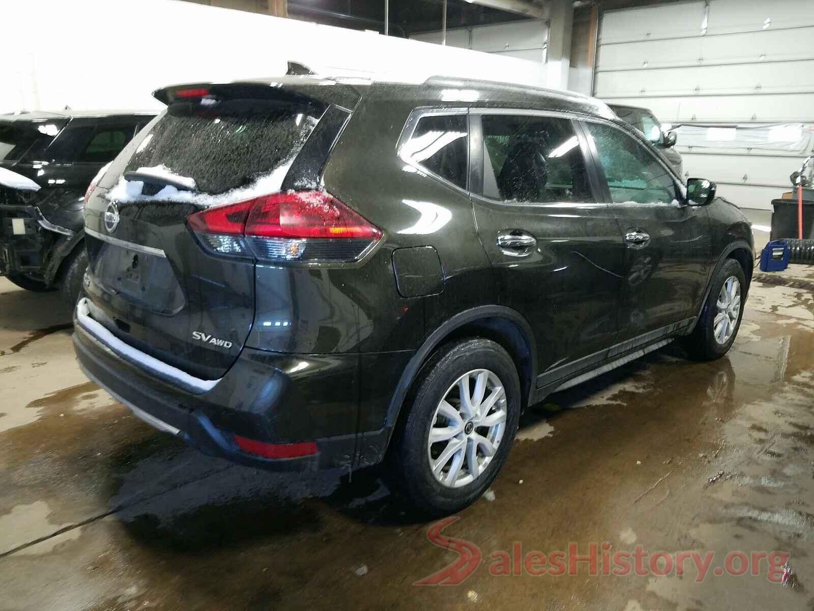 KNMAT2MT5HP546565 2017 NISSAN ROGUE