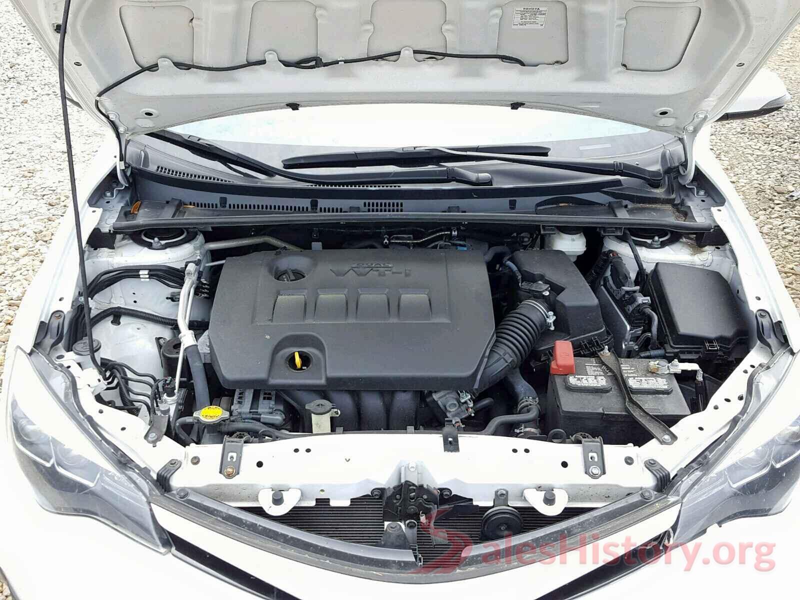 5YFBURHE6HP627854 2017 TOYOTA COROLLA