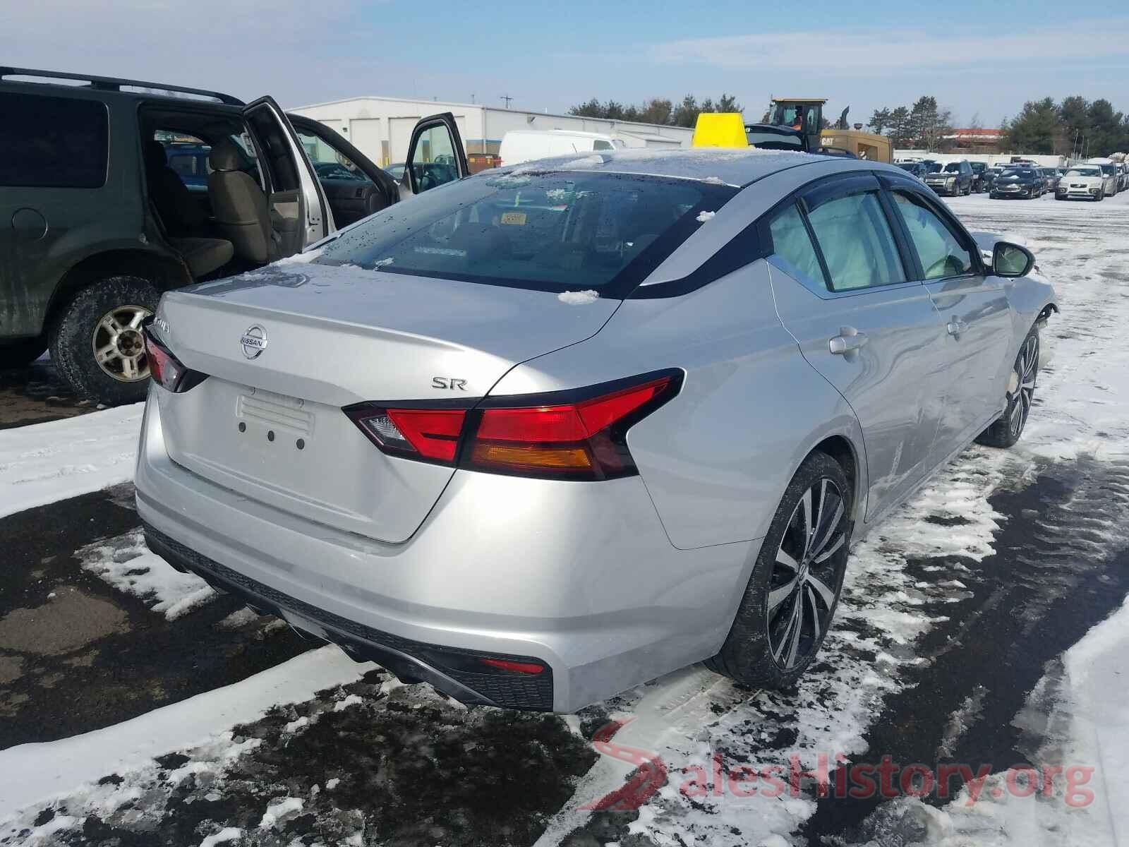 1N4BL4CV6KC213301 2019 NISSAN ALTIMA