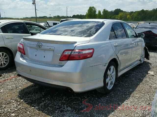 4T1BK46K89U583082 2009 TOYOTA CAMRY