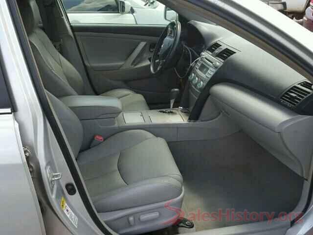 4T1BK46K89U583082 2009 TOYOTA CAMRY