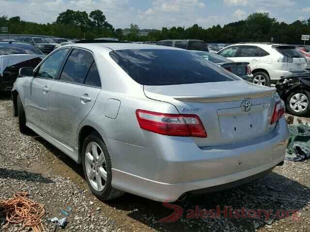 4T1BK46K89U583082 2009 TOYOTA CAMRY