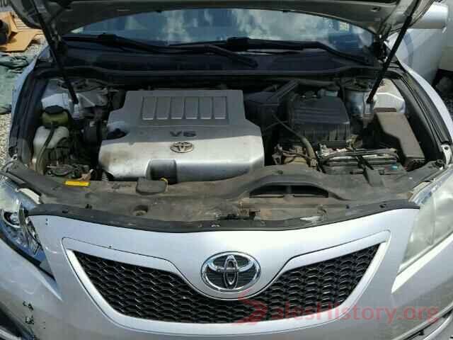 4T1BK46K89U583082 2009 TOYOTA CAMRY