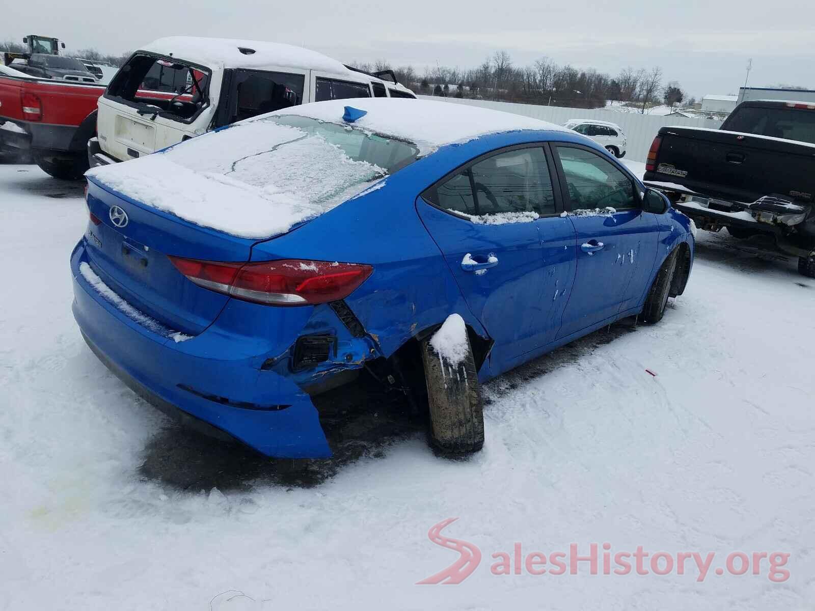 KMHD84LF6HU207588 2017 HYUNDAI ELANTRA