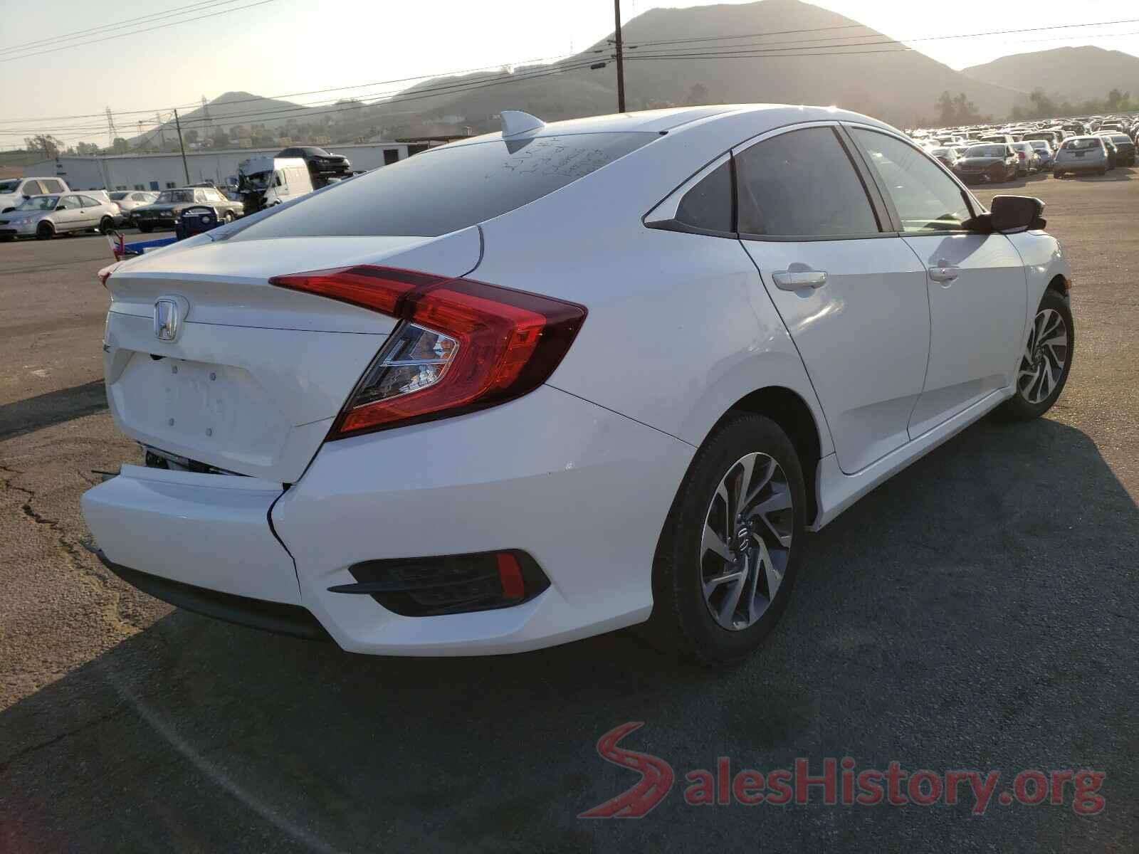 19XFC2F73JE206942 2018 HONDA CIVIC