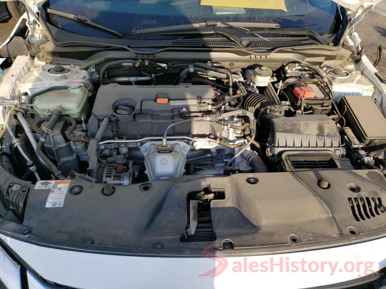 19XFC2F73JE206942 2018 HONDA CIVIC