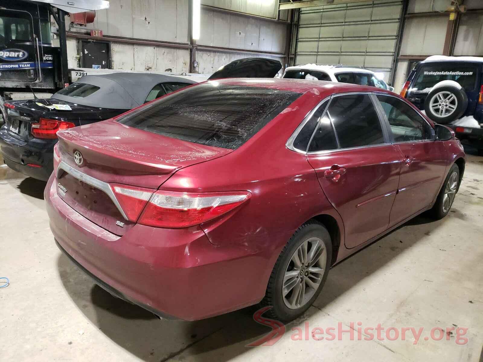 4T1BF1FK3GU586813 2016 TOYOTA CAMRY