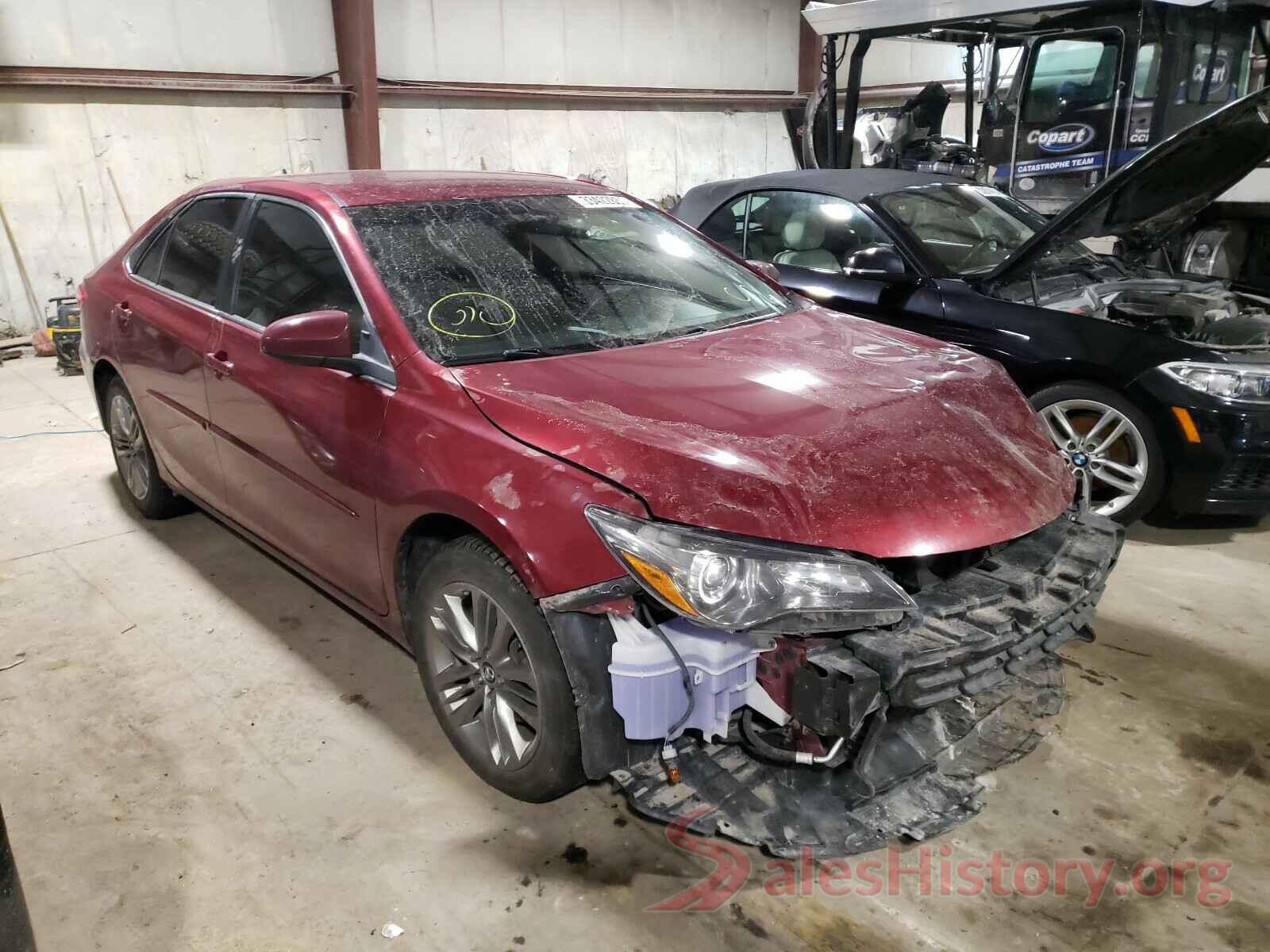 4T1BF1FK3GU586813 2016 TOYOTA CAMRY