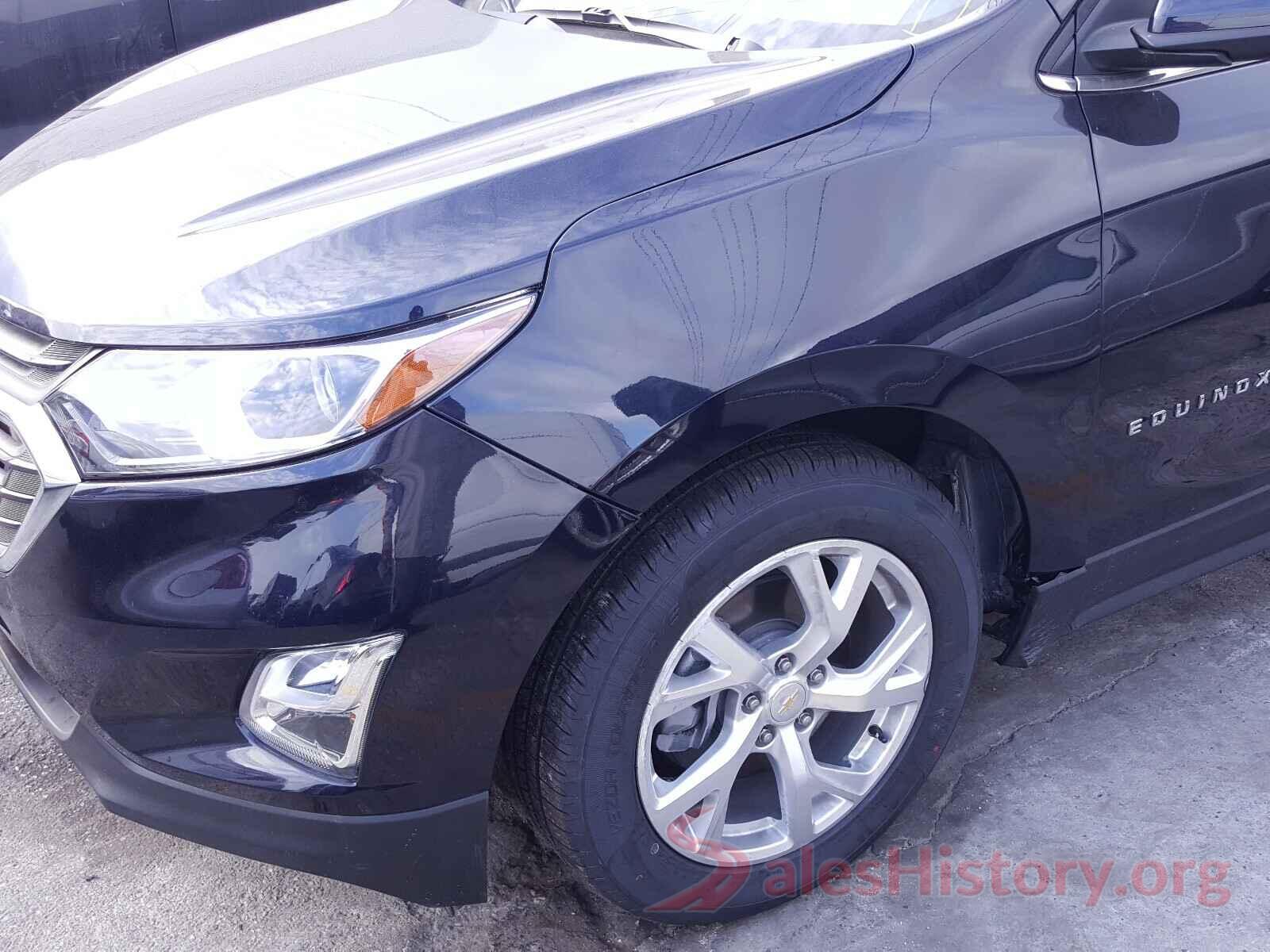 3GNAXLEX8LS714616 2020 CHEVROLET EQUINOX