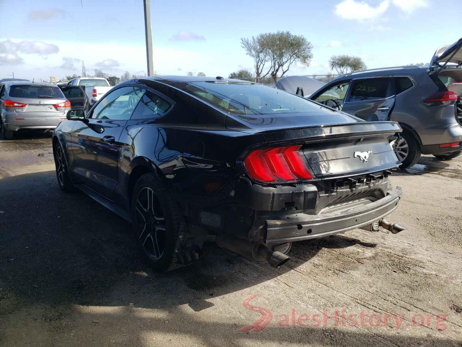 1FA6P8TH9J5159079 2018 FORD MUSTANG