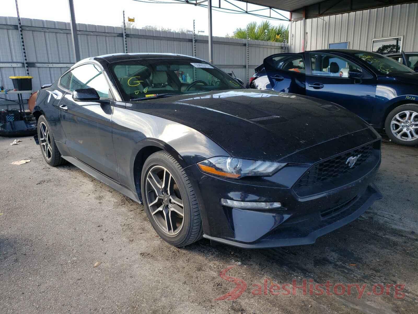 1FA6P8TH9J5159079 2018 FORD MUSTANG