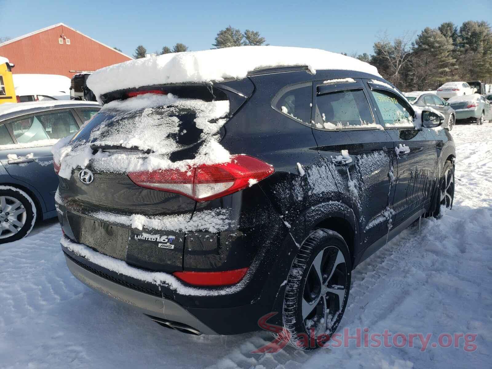 KM8J3CA23JU832631 2018 HYUNDAI TUCSON