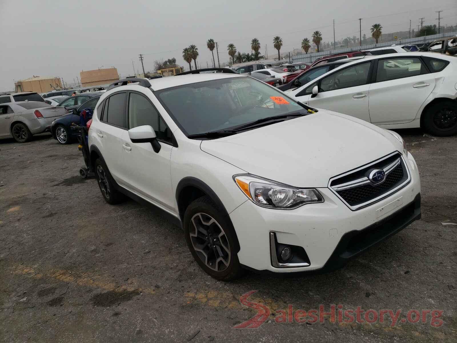 JF2GPADC1H8255923 2017 SUBARU CROSSTREK