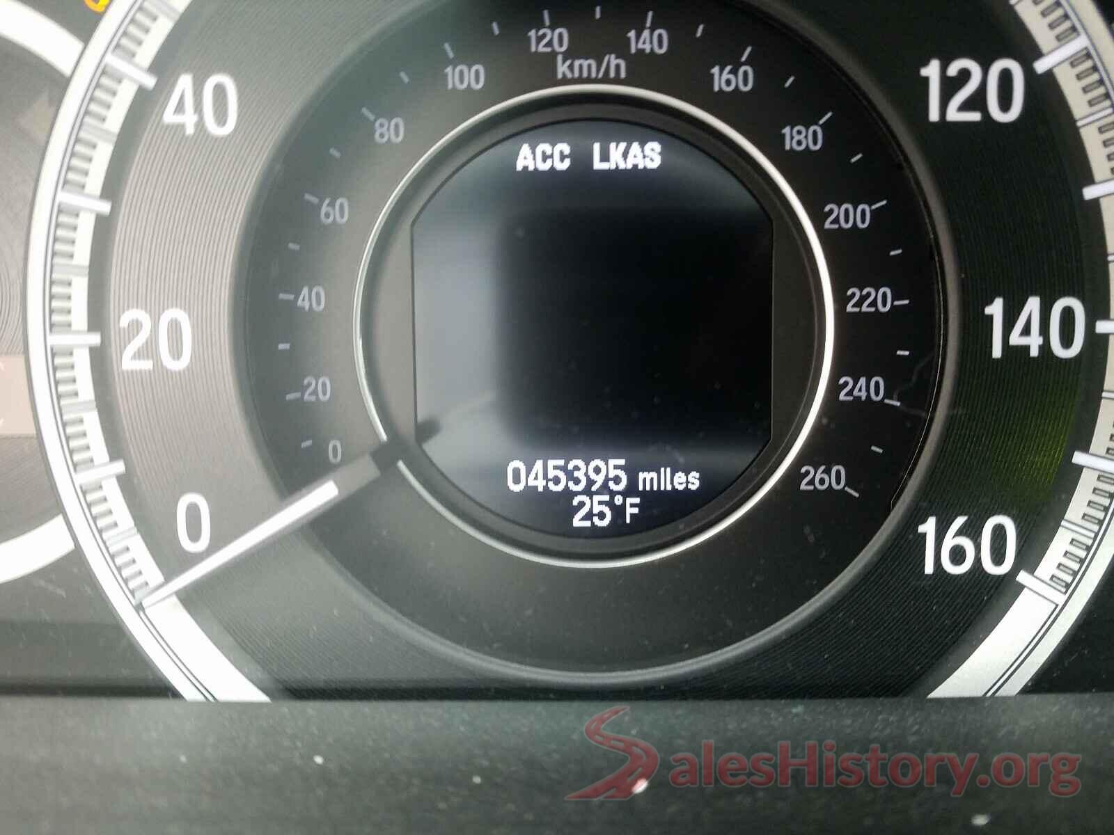 1HGCR2F90HA187476 2017 HONDA ACCORD