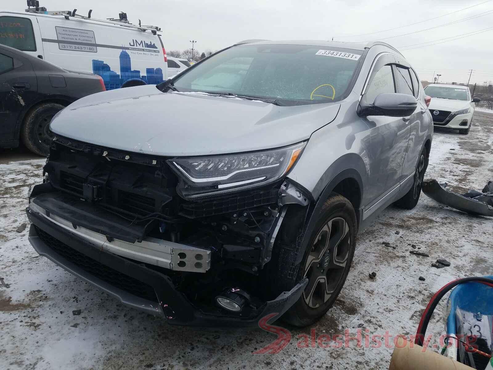 7FARW2H94JE099188 2018 HONDA CRV