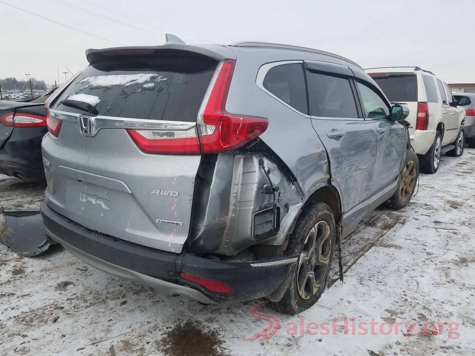 7FARW2H94JE099188 2018 HONDA CRV