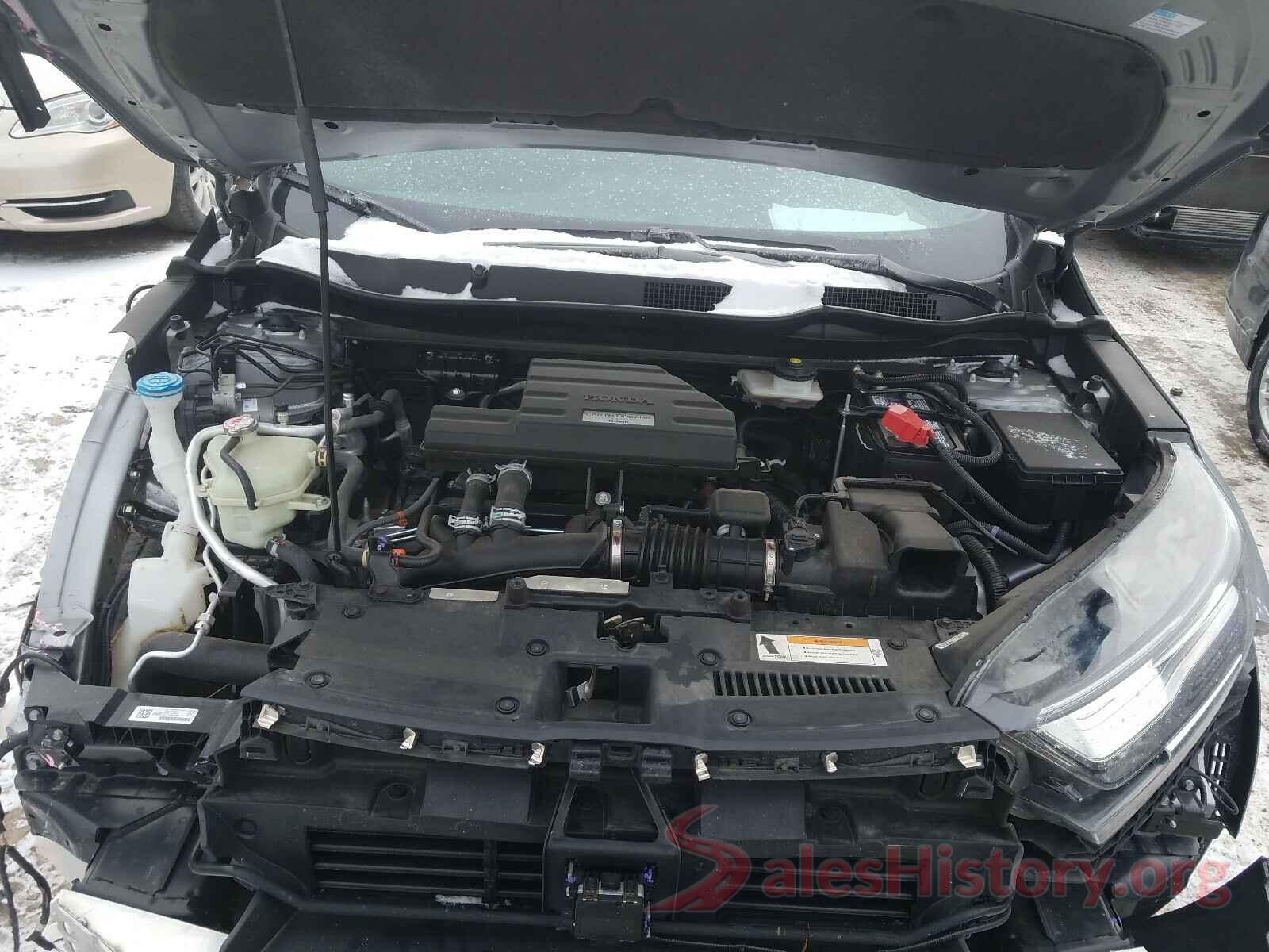 7FARW2H94JE099188 2018 HONDA CRV