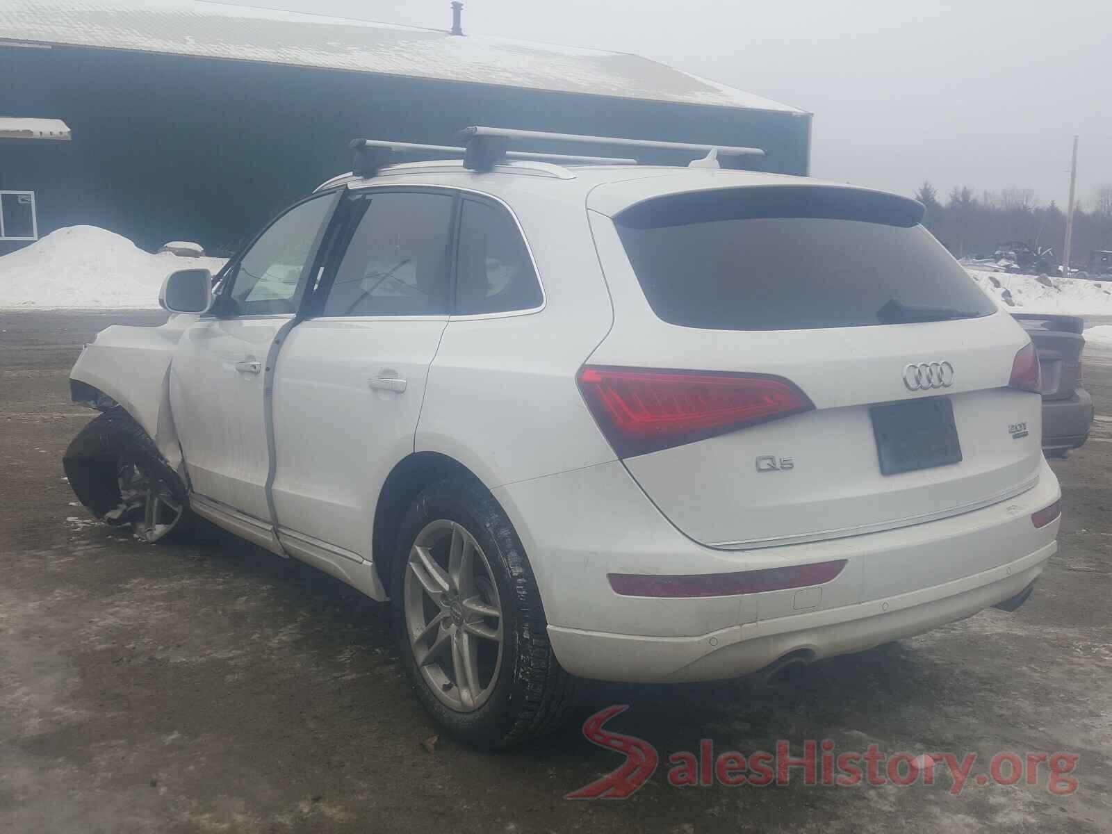 WA1L2AFP0HA084760 2017 AUDI Q5