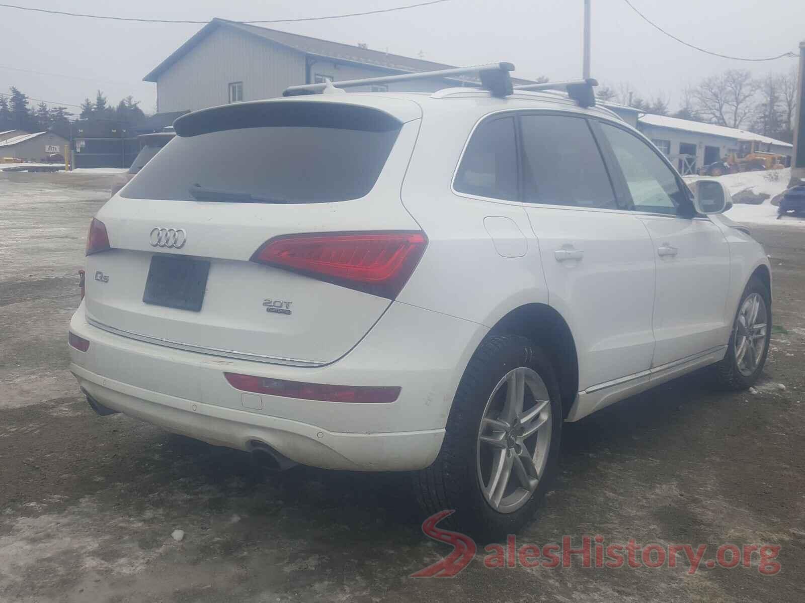 WA1L2AFP0HA084760 2017 AUDI Q5