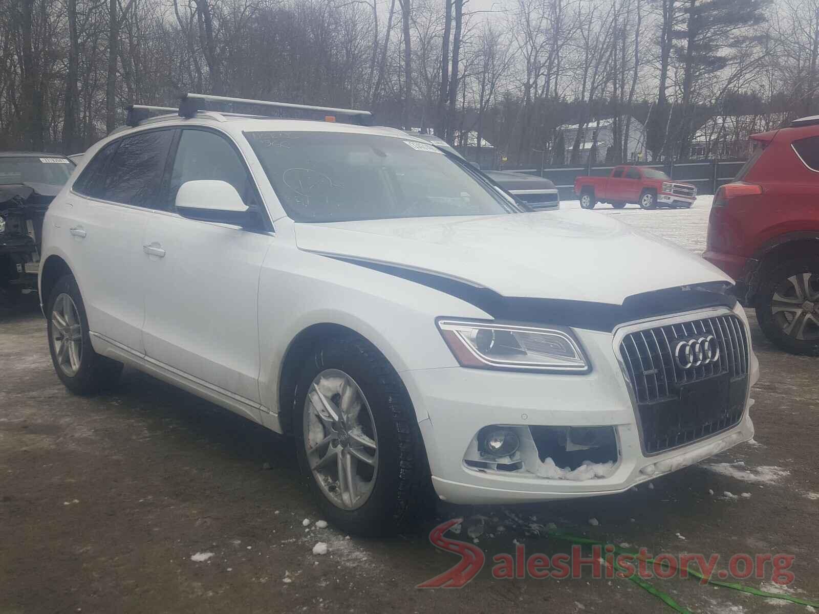 WA1L2AFP0HA084760 2017 AUDI Q5