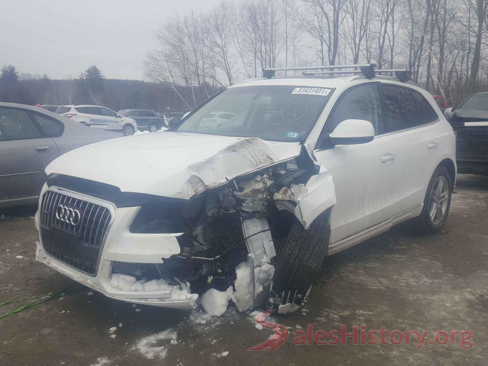 WA1L2AFP0HA084760 2017 AUDI Q5