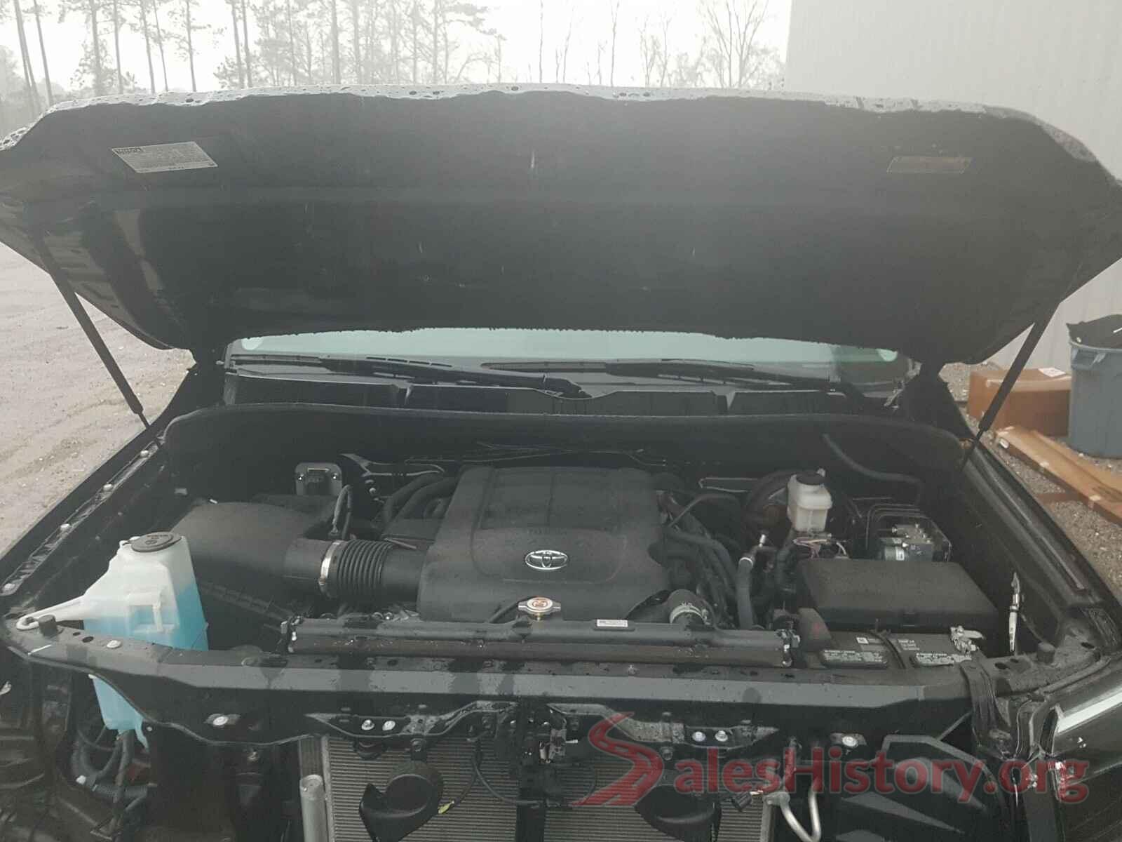 5TFEY5F15LX262572 2020 TOYOTA TUNDRA