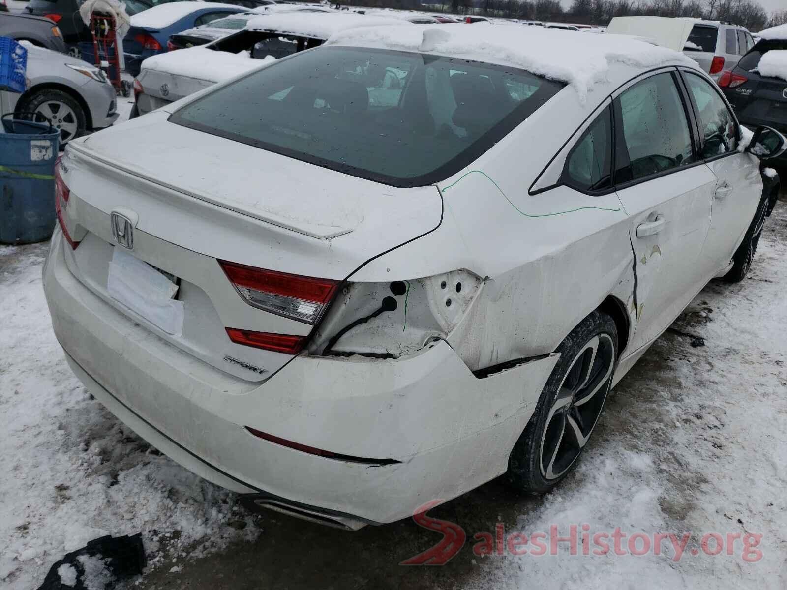 1HGCV1F37JA107601 2018 HONDA ACCORD