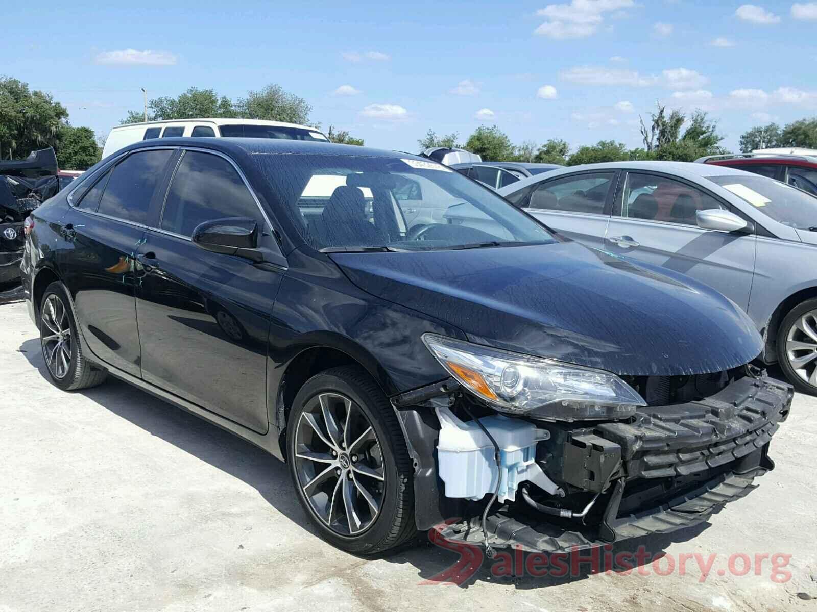 4T1BF1FK7FU905161 2015 TOYOTA CAMRY