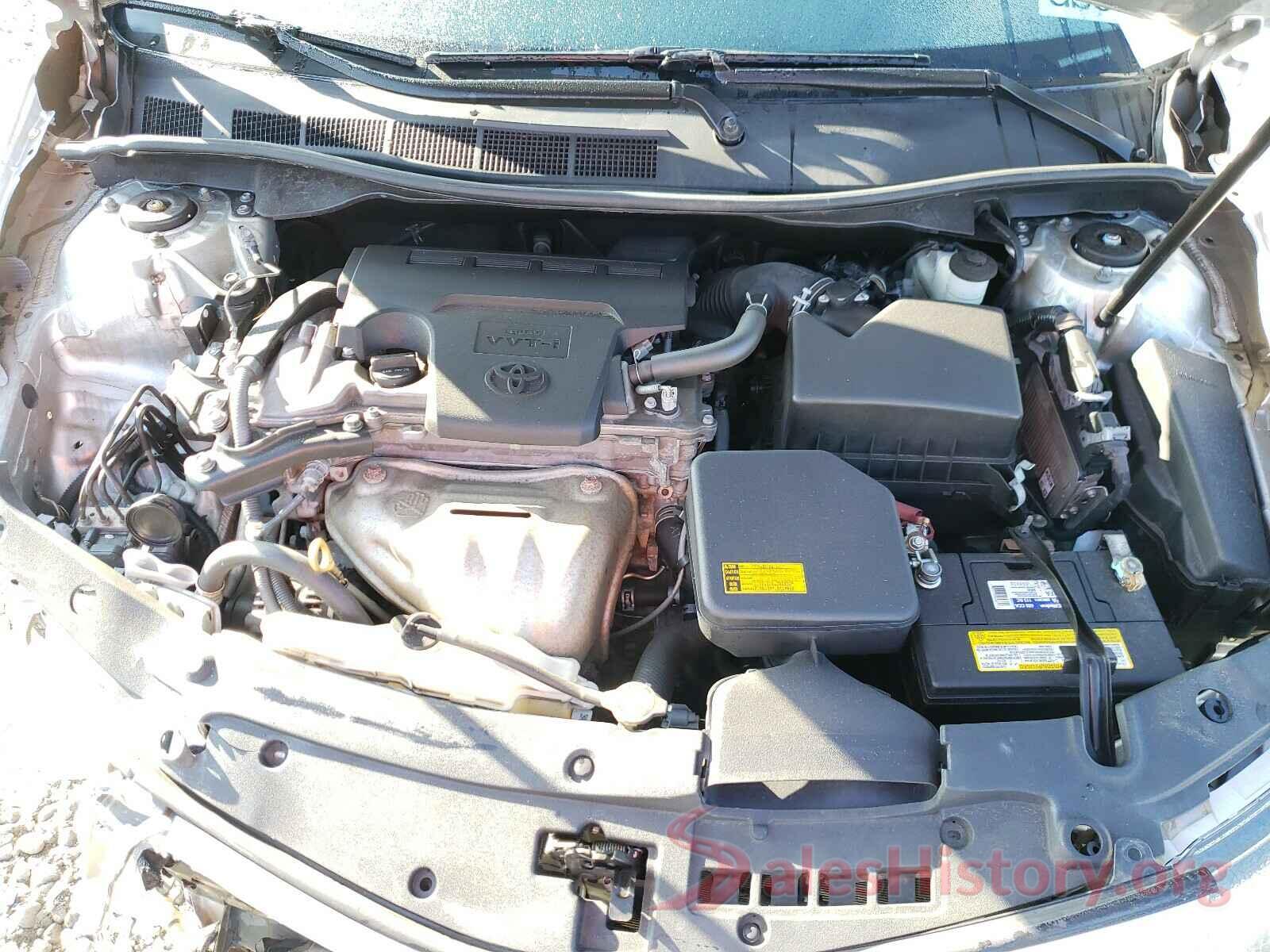 4T1BF1FK9EU392946 2014 TOYOTA CAMRY