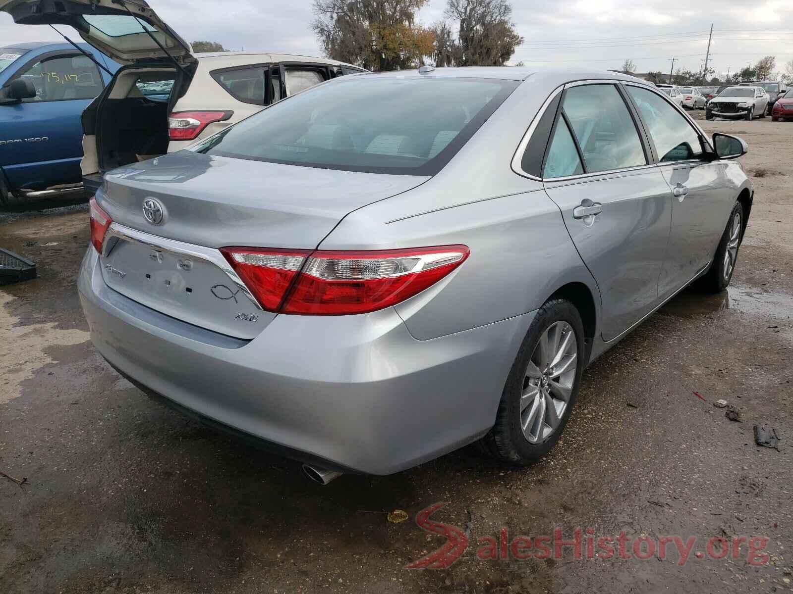 4T1BF1FK5HU304558 2017 TOYOTA CAMRY